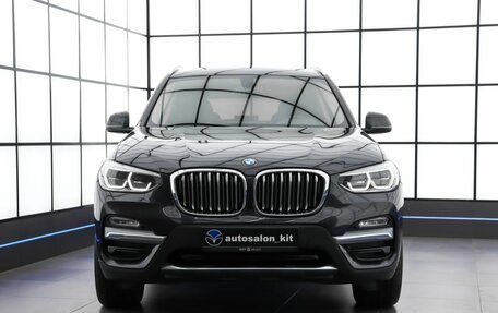 BMW X3, 2019 год, 4 249 000 рублей, 2 фотография