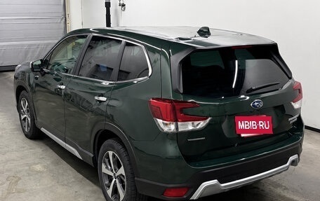 Subaru Forester, 2023 год, 2 690 000 рублей, 4 фотография