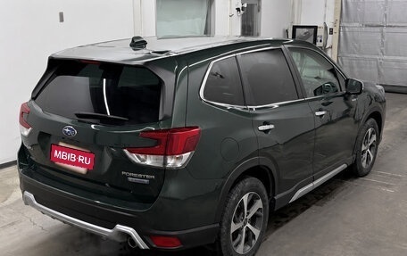 Subaru Forester, 2023 год, 2 690 000 рублей, 3 фотография