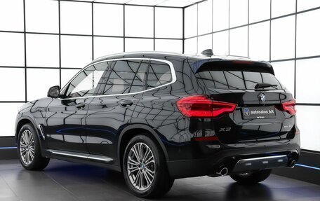 BMW X3, 2019 год, 4 249 000 рублей, 6 фотография