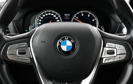 BMW X3, 2019 год, 4 249 000 рублей, 12 фотография
