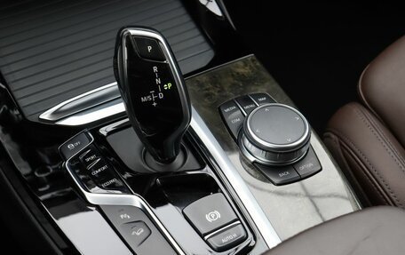 BMW X3, 2019 год, 4 249 000 рублей, 16 фотография