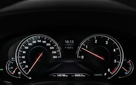 BMW X3, 2019 год, 4 249 000 рублей, 13 фотография