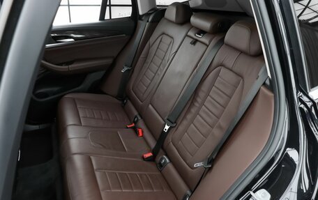 BMW X3, 2019 год, 4 249 000 рублей, 10 фотография