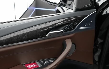 BMW X3, 2019 год, 4 249 000 рублей, 18 фотография