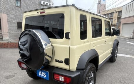 Suzuki Jimny, 2026 год, 2 215 000 рублей, 2 фотография