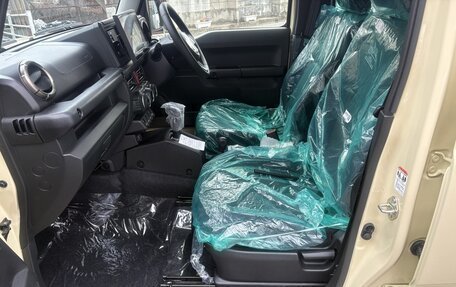 Suzuki Jimny, 2026 год, 2 215 000 рублей, 5 фотография