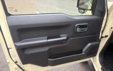 Suzuki Jimny, 2026 год, 2 215 000 рублей, 9 фотография