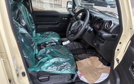 Suzuki Jimny, 2026 год, 2 215 000 рублей, 4 фотография