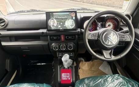 Suzuki Jimny, 2026 год, 2 215 000 рублей, 3 фотография