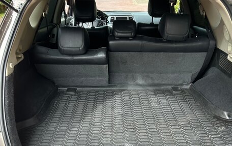Nissan Murano, 2015 год, 1 480 000 рублей, 3 фотография