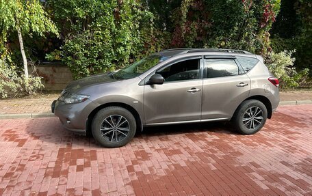 Nissan Murano, 2015 год, 1 480 000 рублей, 9 фотография