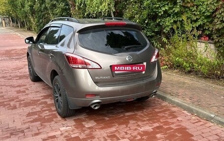 Nissan Murano, 2015 год, 1 480 000 рублей, 7 фотография