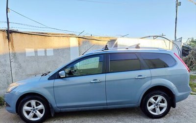 Ford Focus II рестайлинг, 2010 год, 490 000 рублей, 1 фотография