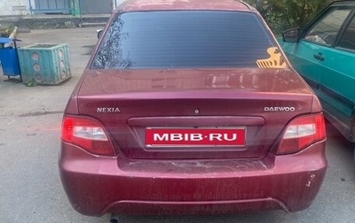 Daewoo Nexia I рестайлинг, 2011 год, 150 000 рублей, 1 фотография