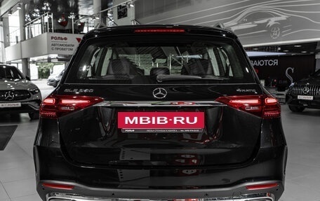 Mercedes-Benz GLE, 2025 год, 10 500 000 рублей, 6 фотография