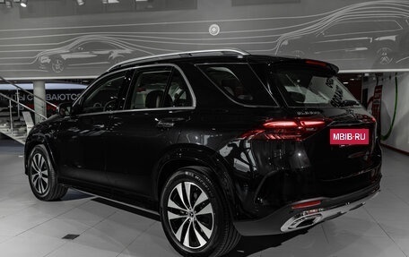 Mercedes-Benz GLE, 2025 год, 10 500 000 рублей, 7 фотография
