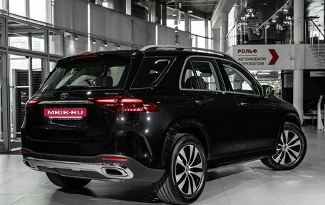 Mercedes-Benz GLE, 2025 год, 10 500 000 рублей, 4 фотография