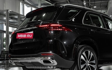 Mercedes-Benz GLE, 2025 год, 10 500 000 рублей, 5 фотография