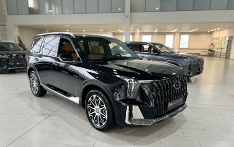 GAC GS8, 2026 год, 4 549 000 рублей, 1 фотография