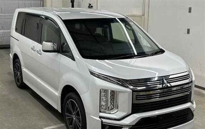 Mitsubishi Delica D:5 I, 2023 год, 2 740 000 рублей, 1 фотография