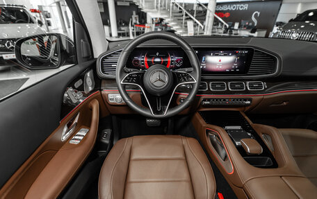 Mercedes-Benz GLE, 2025 год, 10 500 000 рублей, 14 фотография
