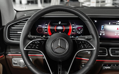 Mercedes-Benz GLE, 2025 год, 10 500 000 рублей, 15 фотография