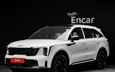 KIA Sorento IV, 2025 год, 8 077 700 рублей, 1 фотография