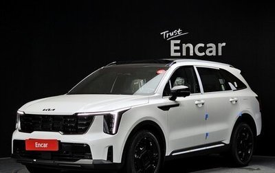 KIA Sorento IV, 2025 год, 8 077 700 рублей, 1 фотография