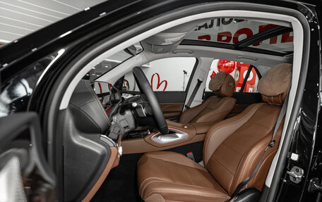 Mercedes-Benz GLE, 2025 год, 10 500 000 рублей, 12 фотография