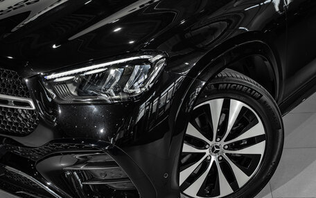Mercedes-Benz GLE, 2025 год, 10 500 000 рублей, 10 фотография