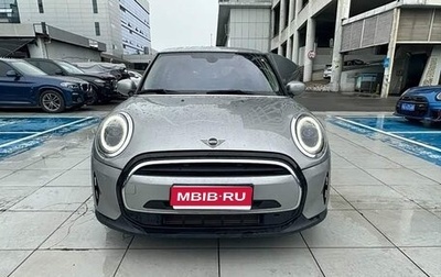 MINI Hatch, 2023 год, 1 754 000 рублей, 1 фотография