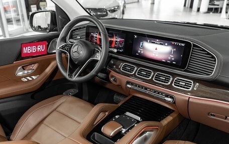Mercedes-Benz GLE, 2025 год, 10 500 000 рублей, 18 фотография