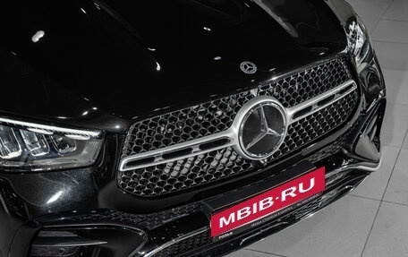 Mercedes-Benz GLE, 2025 год, 10 500 000 рублей, 9 фотография