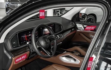Mercedes-Benz GLE, 2025 год, 10 500 000 рублей, 13 фотография