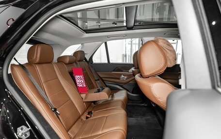 Mercedes-Benz GLE, 2025 год, 10 500 000 рублей, 26 фотография