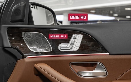 Mercedes-Benz GLE, 2025 год, 10 500 000 рублей, 23 фотография