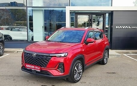 Changan CS35 Plus, 2024 год, 1 899 000 рублей, 1 фотография