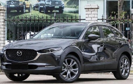 Mazda CX-30 I, 2025 год, 3 129 000 рублей, 1 фотография