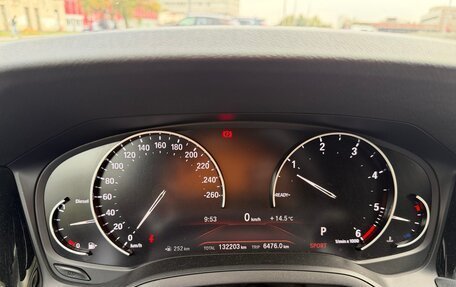 BMW 3 серия, 2019 год, 3 900 000 рублей, 10 фотография