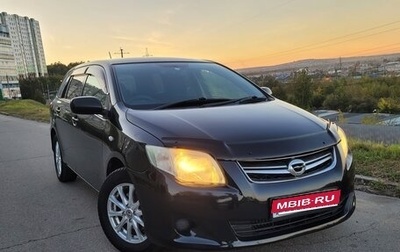 Toyota Corolla, 2008 год, 680 000 рублей, 1 фотография