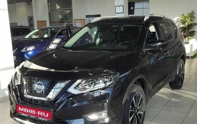 Nissan X-Trail, 2026 год, 2 999 000 рублей, 1 фотография