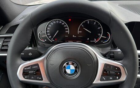 BMW 3 серия, 2019 год, 3 900 000 рублей, 11 фотография