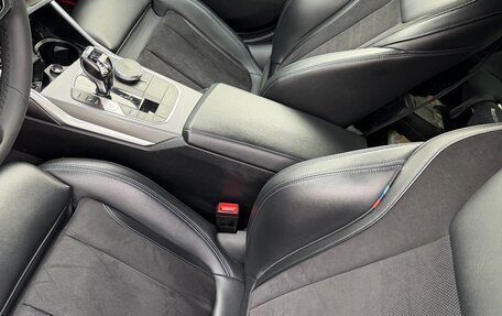 BMW 3 серия, 2019 год, 3 900 000 рублей, 12 фотография
