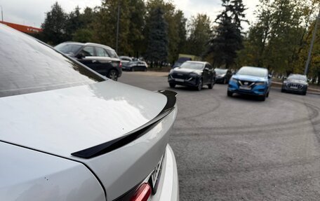 BMW 3 серия, 2019 год, 3 900 000 рублей, 18 фотография
