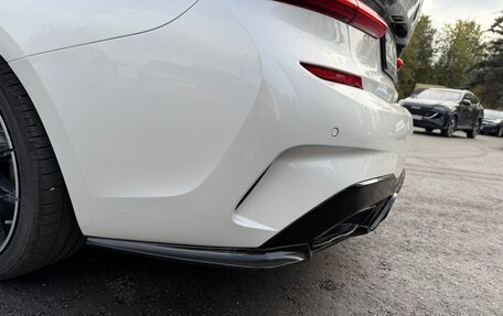 BMW 3 серия, 2019 год, 3 900 000 рублей, 16 фотография