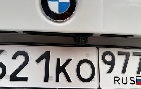 BMW 3 серия, 2019 год, 3 900 000 рублей, 24 фотография