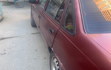 Daewoo Nexia I рестайлинг, 2011 год, 150 000 рублей, 3 фотография