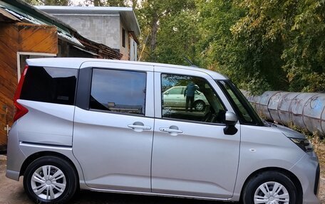 Daihatsu Thor I, 2022 год, 1 355 000 рублей, 2 фотография
