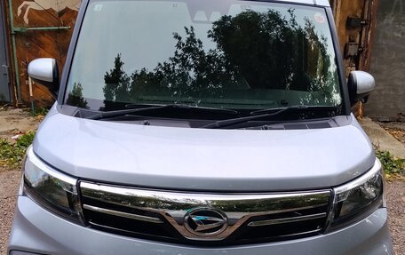 Daihatsu Thor I, 2022 год, 1 355 000 рублей, 4 фотография